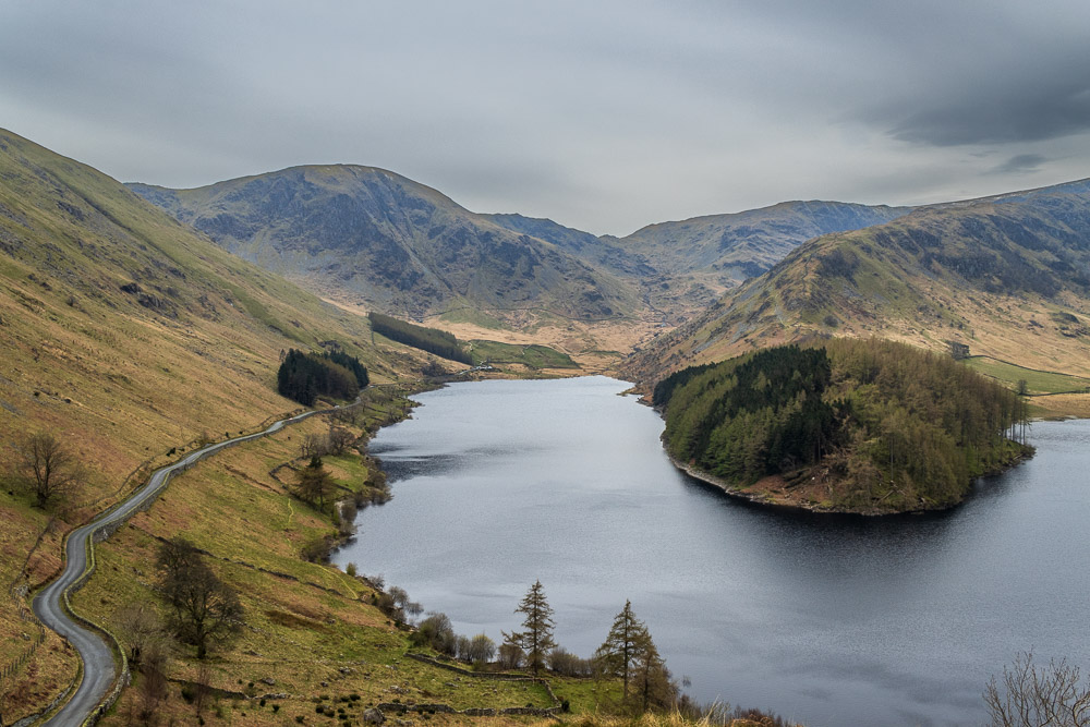 Mardale Head Mardale Head